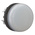 Eaton, RMQ Titan M22 White LED Pilot Light, 22mm Cutout, IP69K, Round, 12 → 30V ac/dc
