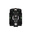 Schneider Electric, Harmony XB5, Panel Mount Orange Universal LED Pilot Light, 22mm Cutout, IP66, IP67, 24V ac/dc