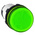 Schneider Electric, Harmony XB7, Panel Mount Green Incandescent Pilot Light, 22mm Cutout, 250V
