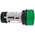 Schneider Electric, Harmony XB7, Panel Mount Green Incandescent Pilot Light, 22mm Cutout, 250V