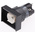 EAO Illuminated Push Button Switch for Use with Series 31