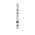 ABB, E219 Red LED Indicator, IP20, 250V ac