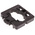 Eaton Mounting Adapter for use with M22-SWD-K22, M22-WR4, M22-WRD4, M22-WRJ4, 116016 M22-SWD-A4