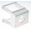 Schneider Electric Mounting Bracket for use with Harmony XB4 XB5 push buttons and indicator lights, A9A15151