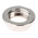 C & K Push Button Nut for use with T Series Toggle Switch, TP Series Push Buttons, 709901201