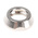 C & K Push Button Nut for use with T Series Toggle Switch, TP Series Push Buttons, 709901201