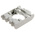 Lovato Base for use with 22 mm Push Button Switch, LPXAU120