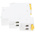 Schneider Electric, iIL Green LED Indicator, 230V ac