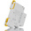 Schneider Electric, iIL, DIN Rail Green LED Indicator, IP2X, 48V ac/dc