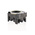 Siemens Holder for use with 3 Modules, 3SU1550-0AA10-0AA0