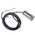 Telemecanique Sensors Inductive Barrel-Style Proximity Sensor, M30 x 1.5, 10 mm Detection, 20 → 210 V dc, 20