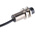 Telemecanique Sensors Inductive Barrel-Style Proximity Sensor, M18 x 1, 8 mm Detection, PNP Output, 12 → 24 V