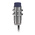 Telemecanique Sensors Inductive Barrel-Style Proximity Sensor, M18 x 1, 8 mm Detection, PNP Output, 12 → 24 V