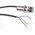 Telemecanique Sensors Inductive Barrel-Style Proximity Sensor, M18 x 1, 8 mm Detection, PNP Output, 12 → 24 V
