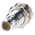 Turck BI8U Series Inductive Barrel-Style Proximity Sensor, M18 x 1, 8 mm Detection, PNP Output, 10 → 30 V dc,
