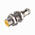 Turck Inductive Barrel-Style Proximity Sensor, M12 x 1, 4 mm Detection, PNP Output, 10 → 30 V dc, IP68