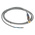 Turck Inductive Barrel-Style Proximity Sensor, M12 x 1, 4 mm Detection, PNP Output, 10 → 30 V dc, IP68