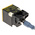 Turck NI50U Series Inductive Block-Style Proximity Sensor, M12 x 1, 50 mm Detection, PNP Output, 10 → 30 V dc,
