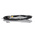Turck NI6U Series Inductive Barrel-Style Proximity Sensor, M8 x 1, 6 mm Detection, PNP Output, 10 → 30 V dc, IP68