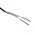 Telemecanique Sensors Inductive Barrel-Style Proximity Sensor, M30 x 1.5, 15 mm Detection, 20 → 264 V ac/dc,