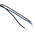 Pepperl + Fuchs Inductive Block-Style Proximity Sensor, 1.5 mm Detection, NPN Output, 5 → 30 V dc, IP67