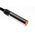 ifm electronic Inductive Barrel-Style Proximity Sensor, M18 x 1, 5 mm Detection, 10 → 55 V dc, IP67