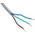 Pepperl + Fuchs Capacitive Barrel-Style Proximity Sensor, M30 x 1.5, 10 mm Detection, 20 → 253 V ac, IP67