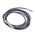 Omron Inductive Barrel-Style Proximity Sensor, M8 x 1, 2 mm Detection, PNP Output, 12 → 24 V dc, IP67