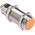 ifm electronic Capacitive Barrel-Style Proximity Sensor, M30 x 1.5, 8 mm Detection, PNP Output, 10 → 36 V dc,
