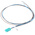 Pepperl + Fuchs Inductive Block-Style Proximity Sensor, 1.5 mm Detection, PNP Output, 5 → 30 V dc, IP67