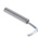 Pepperl + Fuchs Inductive Barrel-Style Proximity Sensor, M8 x 1, 1.5 mm Detection, 5 → 60 V dc, IP67