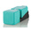Pepperl + Fuchs Inductive Block-Style Proximity Sensor, 40 mm Detection, 20 → 253 V ac, 20 → 300 V dc,