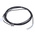 BALLUFF Inductive Barrel-Style Proximity Sensor, M8 x 1, 1.5 mm Detection, PNP Output, 10 → 30 V dc, IP68