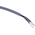 Baumer Inductive Barrel-Style Proximity Sensor, M12 x 1, 4 mm Detection, PNP Output, 10 → 30 V dc, IP67