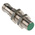 Baumer Inductive Barrel-Style Proximity Sensor, M12 x 1, 4 mm Detection, PNP Output, 10 → 30 V dc, IP67