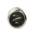Baumer Inductive Barrel-Style Proximity Sensor, M12 x 1, 4 mm Detection, PNP Output, 10 → 30 V dc, IP67