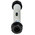 RS PRO Capacitive Barrel-Style Proximity Sensor, M12 x 1, 2 mm Detection, NPN Output, 10 → 30 V dc, IP67
