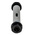 RS PRO Capacitive Barrel-Style Proximity Sensor, M12 x 1, 2 mm Detection, PNP Output, 10 → 30 V dc, IP67