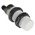 RS PRO Capacitive Barrel-Style Proximity Sensor, M30 x 1.5, 15 mm Detection, PNP Output, 10 → 30 V dc, IP67