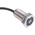 RS PRO Inductive Barrel-Style Proximity Sensor, M18 x 1, 8 mm Detection, PNP Output, 10 → 30 V dc, IP68