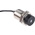 RS PRO Inductive Barrel-Style Proximity Sensor, M30 x 1.5, 38 mm Detection, PNP Normally Open Output, 10 → 30 V