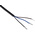 RS PRO Inductive Barrel-Style Proximity Sensor, M30 x 1.5, 38 mm Detection, PNP Normally Open Output, 10 → 30 V