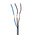 RS PRO Inductive Barrel-Style Proximity Sensor, M12 x 1, 4 mm Detection, NPN/PNP Output, IP67