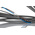 RS PRO Inductive Barrel-Style Proximity Sensor, M8 x 1, 2 mm Detection, NPN/PNP Output