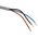 Pepperl + Fuchs Inductive Barrel-Style Proximity Sensor, M18 x 1, 5 mm Detection, NPN Output, 5 → 36 V dc, IP68