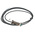 Pepperl + Fuchs Inductive Barrel-Style Proximity Sensor, M12 x 1, 2 mm Detection, PNP Output, 5 → 36 V dc, IP68
