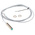 Pepperl + Fuchs Inductive Barrel-Style Proximity Sensor, M12 x 1, 2 mm Detection, NPN Output, 5 → 36 V dc, IP68