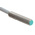 Pepperl + Fuchs Inductive Barrel-Style Proximity Sensor, M5 x 0.5, 0.8 mm Detection, NPN Output, 10 → 30 V dc,