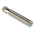Pepperl + Fuchs Inductive Barrel-Style Proximity Sensor, M12 x 1, 2 mm Detection, PNP Output, 5 → 36 V dc, IP68