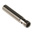 Pepperl + Fuchs Inductive Barrel-Style Proximity Sensor, M12 x 1, 2 mm Detection, PNP Output, 5 → 36 V dc, IP68